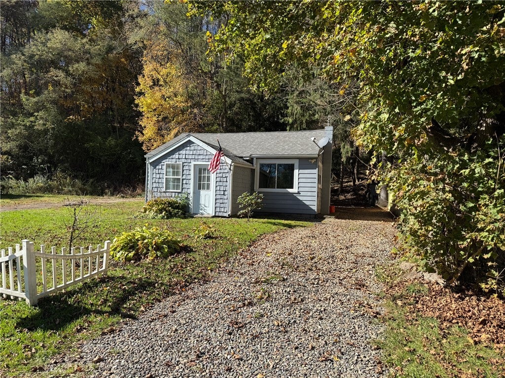 27 Main Street