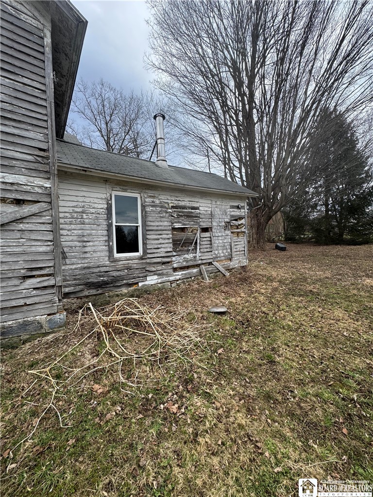 170 park street