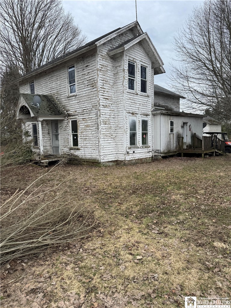170 park street