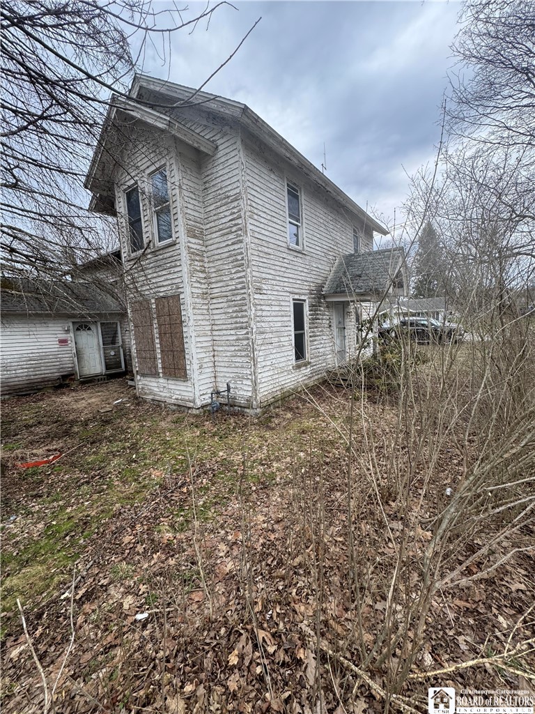 170 park street