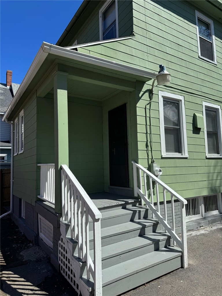 1212 Clifford Avenue 1