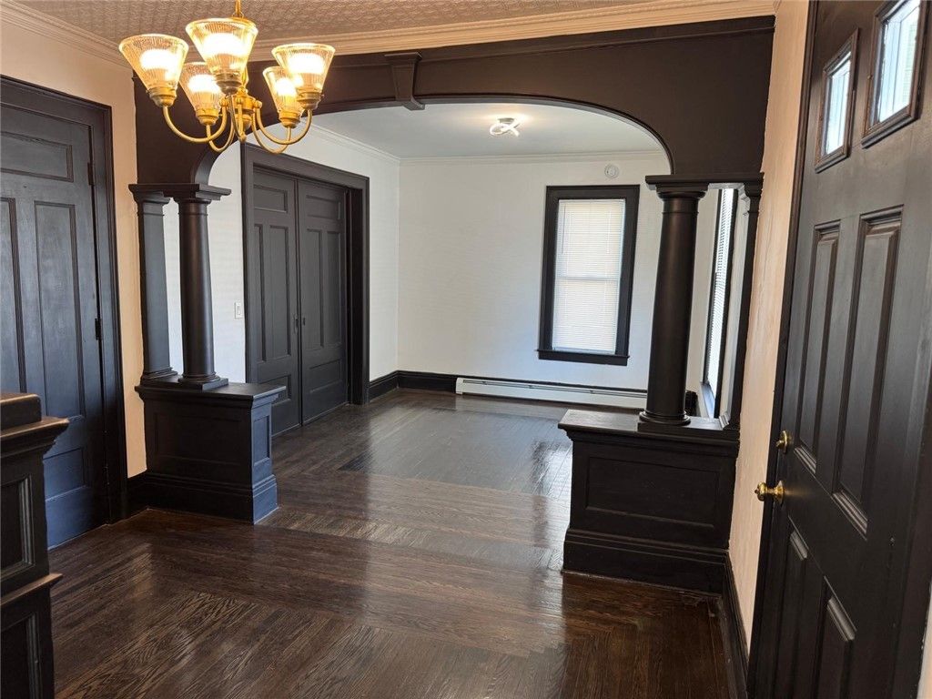 Photo of 1212 Clifford Avenue #1, Rochester, NY 14621 (MLS # R1673982)
