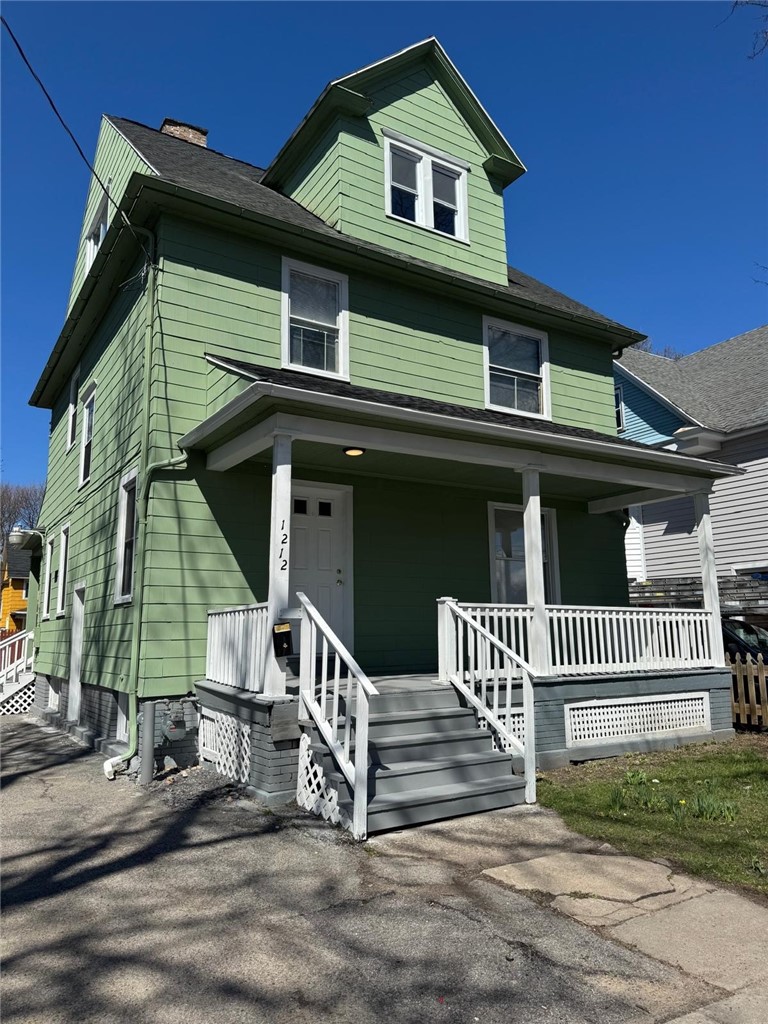 1212 Clifford Avenue 1