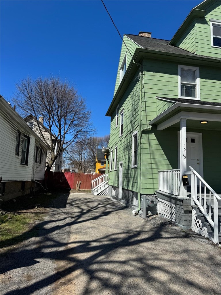 1212 Clifford Avenue 1