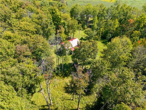 Tiny photo for 2750 County Road 2a, West Almond, NY 14804 (MLS # R1708318)
