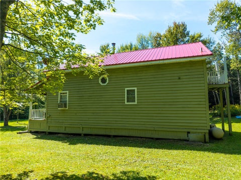 Tiny photo for 2750 County Road 2a, West Almond, NY 14804 (MLS # R1708318)