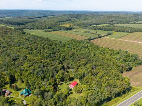 Tiny photo for 2750 County Road 2a, West Almond, NY 14804 (MLS # R1708318)