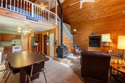Tiny photo for 2750 County Road 2a, West Almond, NY 14804 (MLS # R1708318)
