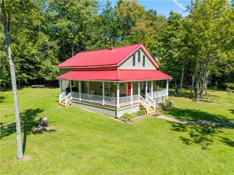 Tiny photo for 2750 County Road 2a, West Almond, NY 14804 (MLS # R1708318)