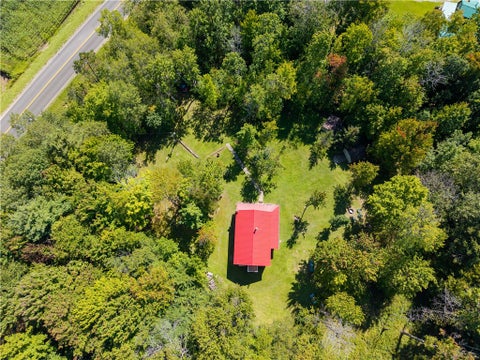 Tiny photo for 2750 County Road 2a, West Almond, NY 14804 (MLS # R1708318)