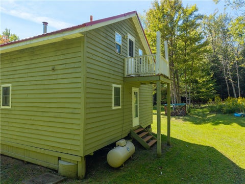 Tiny photo for 2750 County Road 2a, West Almond, NY 14804 (MLS # R1708318)
