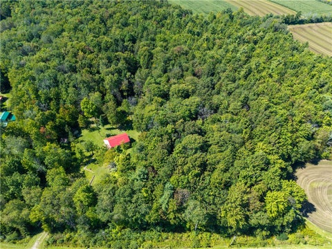 Tiny photo for 2750 County Road 2a, West Almond, NY 14804 (MLS # R1708318)