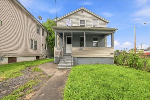 Homes For Sale - 143 York Street<br/> Monroe County, Rochester, NY 14611