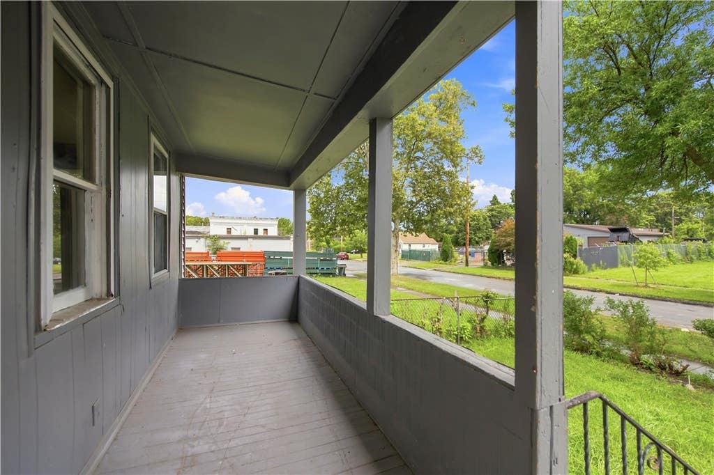 Photo of 143 York Street, Rochester, NY 14611 (MLS # R1710175)