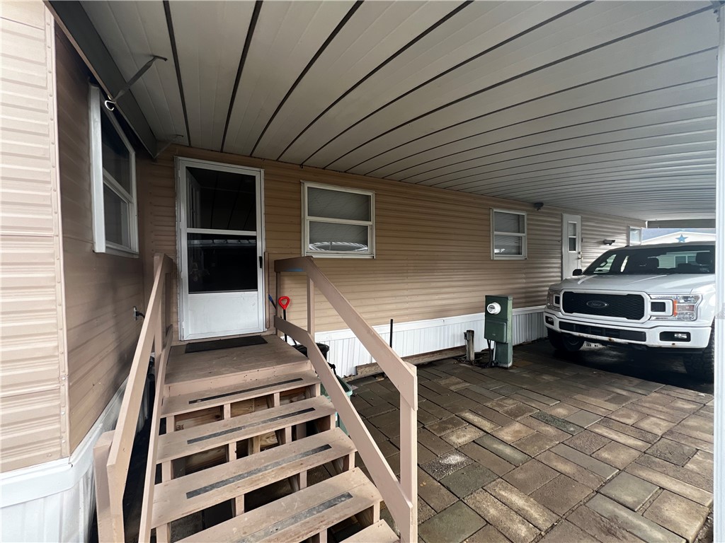 3374 Lower Maple Ave Lot 65