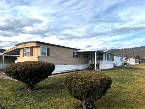 3374 Lower Maple Ave Lot 65 Elmira NY 14901