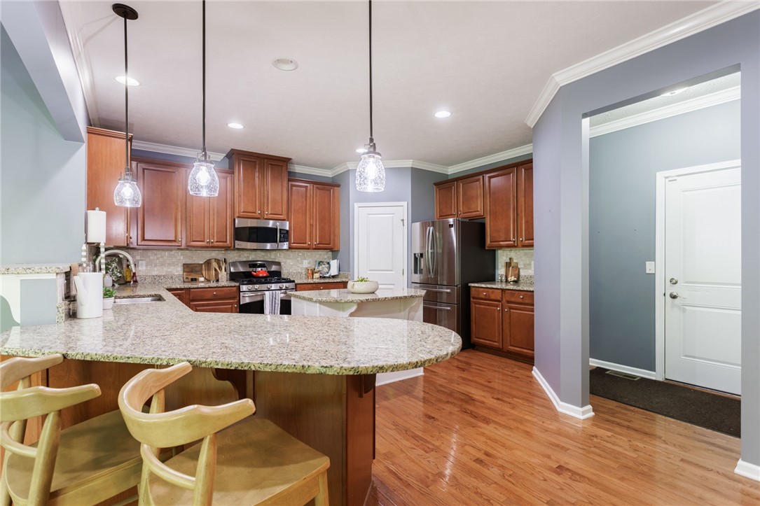 60 Willow Bridge Trl, Penfield, New York image 16