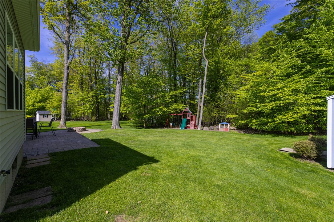 60 Willow Bridge Trl, Penfield, New York image 50