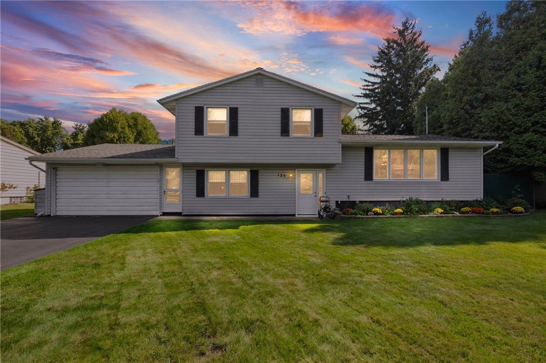 125 Kennedy Circle