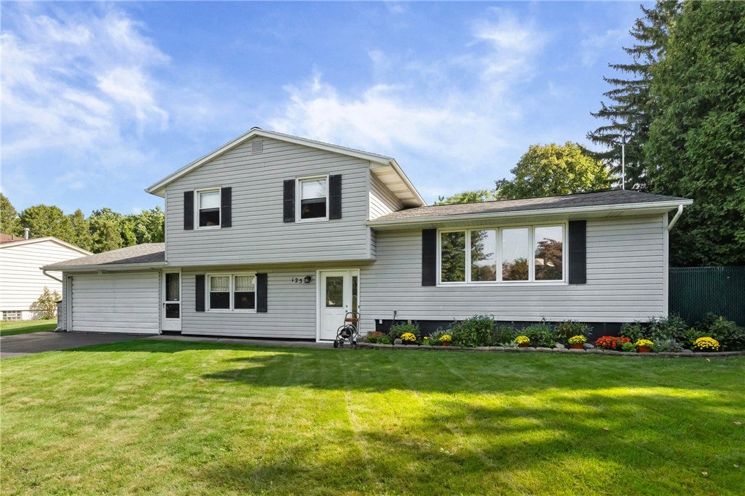 125 Kennedy Circle