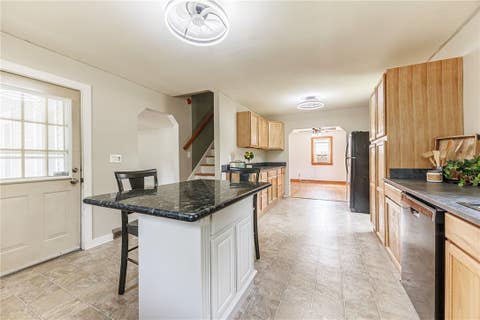 Tiny photo for 1808 Elm Street, Lima, NY 14485 (MLS # R1695166)