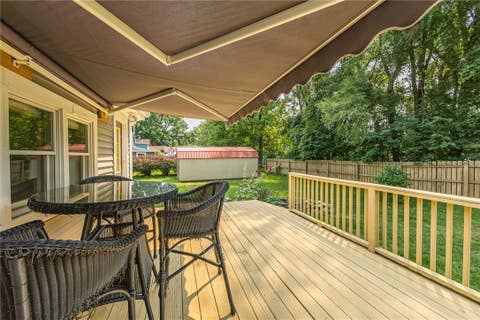Tiny photo for 1808 Elm Street, Lima, NY 14485 (MLS # R1695166)