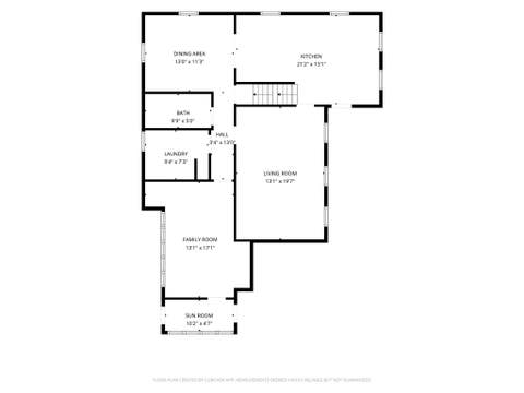 Tiny photo for 1808 Elm Street, Lima, NY 14485 (MLS # R1695166)