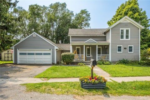 Photo of 1808 Elm Street, Lima, NY 14485 (MLS # R1695166)
