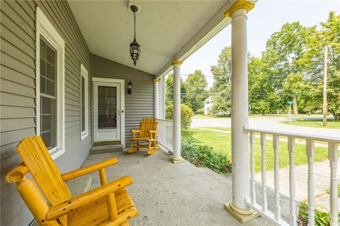 Tiny photo for 1808 Elm Street, Lima, NY 14485 (MLS # R1695166)