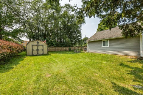 Tiny photo for 1808 Elm Street, Lima, NY 14485 (MLS # R1695166)