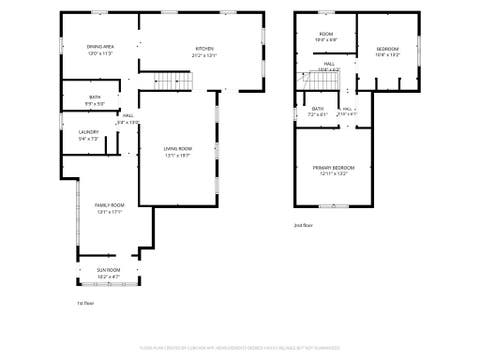Tiny photo for 1808 Elm Street, Lima, NY 14485 (MLS # R1695166)