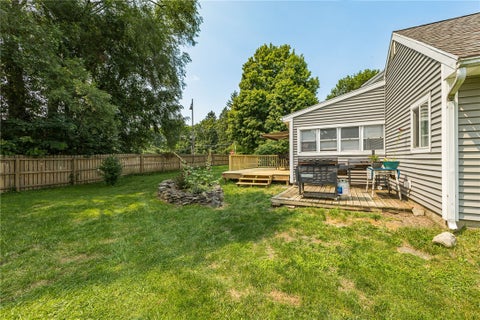 Tiny photo for 1808 Elm Street, Lima, NY 14485 (MLS # R1695166)