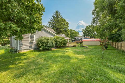 Tiny photo for 1808 Elm Street, Lima, NY 14485 (MLS # R1695166)