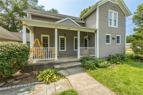 Tiny photo for 1808 Elm Street, Lima, NY 14485 (MLS # R1695166)