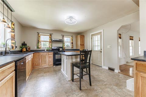 Tiny photo for 1808 Elm Street, Lima, NY 14485 (MLS # R1695166)