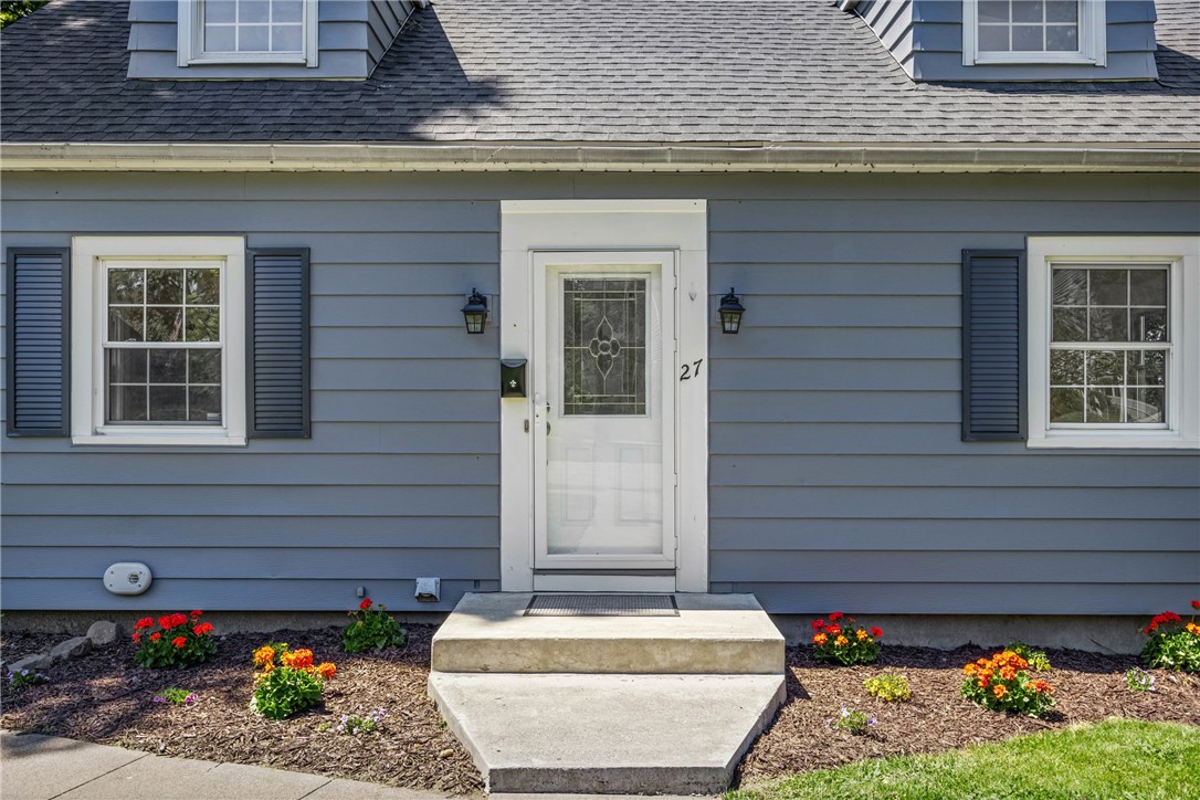 27 Dakeland Road