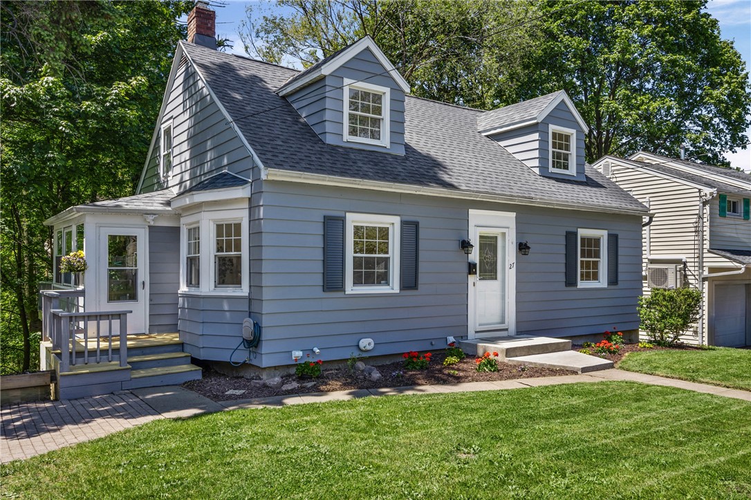 27 Dakeland Road