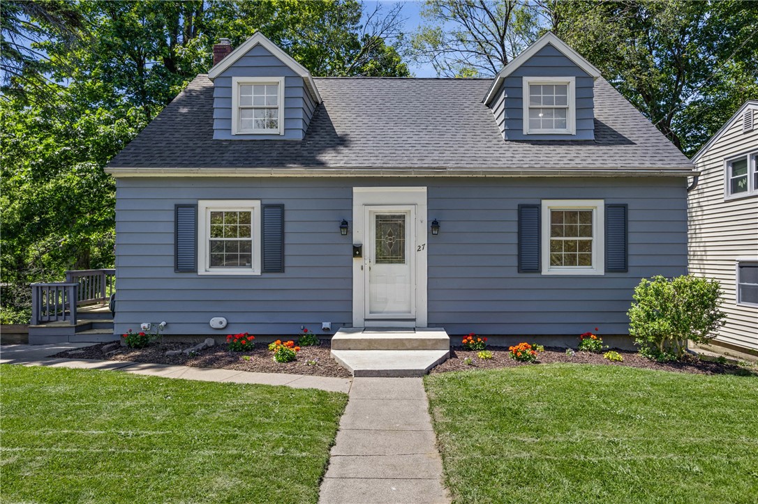 27 Dakeland Road