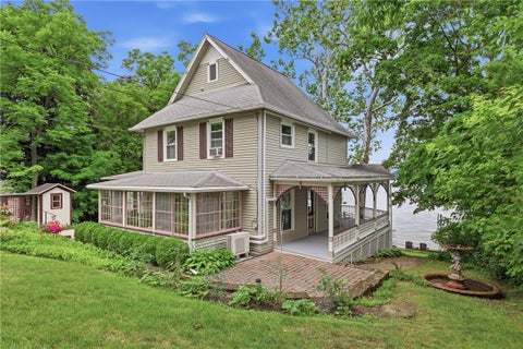Homes For Sale - 14051 Keuka Village Rd Rd<br/> Steuben County, Wayne, NY 14841