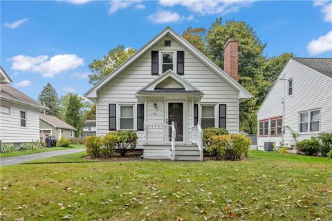 154 orchard drive rochester ny 14618