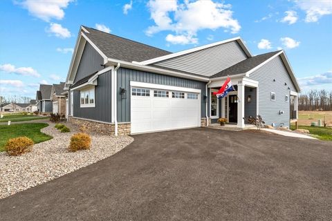 119 Cedarway Circle 405 Webster NY 14580