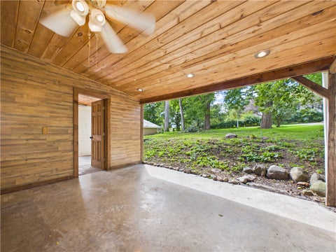 Tiny photo for 108 Burns Ter TER, Milo, NY 14527 (MLS # R1711339)