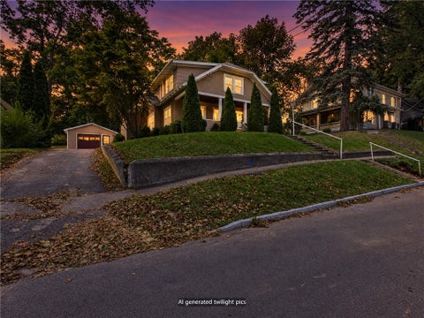 Tiny photo for 108 Burns Ter TER, Milo, NY 14527 (MLS # R1711339)