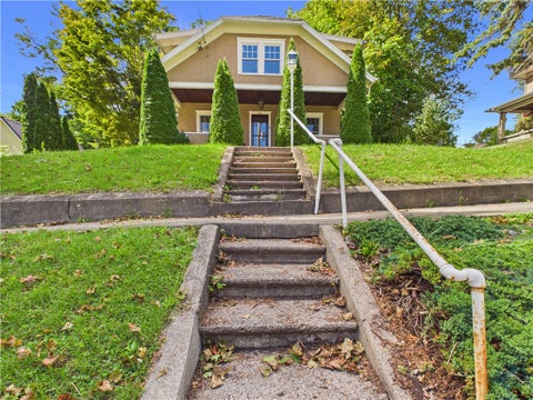 Tiny photo for 108 Burns Ter TER, Milo, NY 14527 (MLS # R1711339)