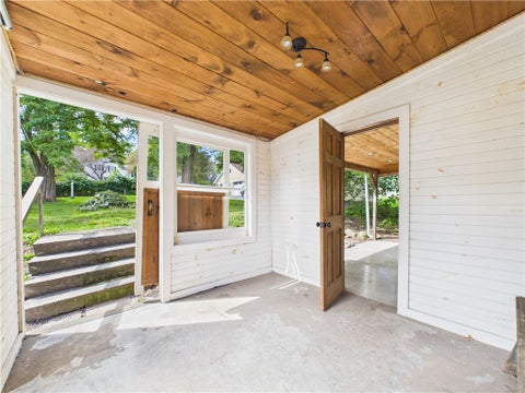 Tiny photo for 108 Burns Ter TER, Milo, NY 14527 (MLS # R1711339)