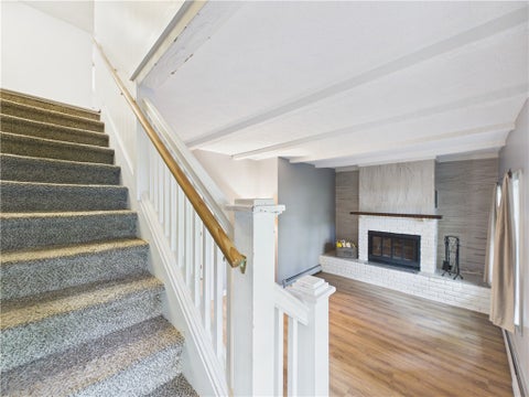 Tiny photo for 108 Burns Ter TER, Milo, NY 14527 (MLS # R1711339)