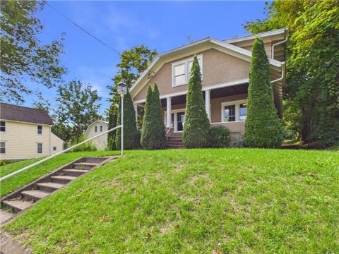 Tiny photo for 108 Burns Ter TER, Milo, NY 14527 (MLS # R1711339)