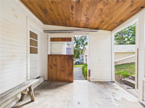 Tiny photo for 108 Burns Ter TER, Milo, NY 14527 (MLS # R1711339)