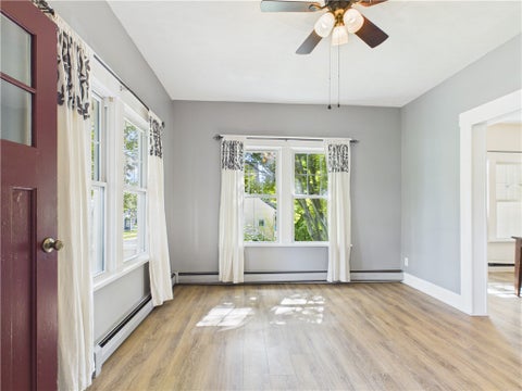 Tiny photo for 108 Burns Ter TER, Milo, NY 14527 (MLS # R1711339)