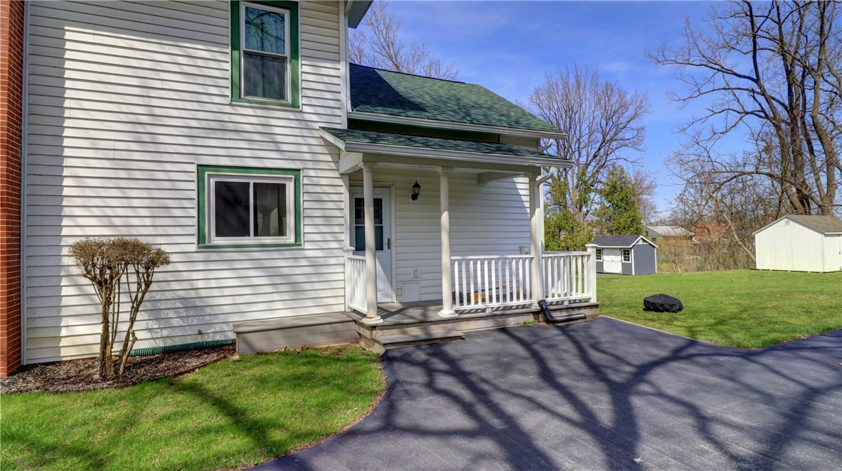 Springport, New York 13160, United States, 5 Bedrooms Bedrooms, ,2 BathroomsBathrooms,Residential,Pending,102601